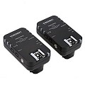 Радиосихронизаторы для Nikon